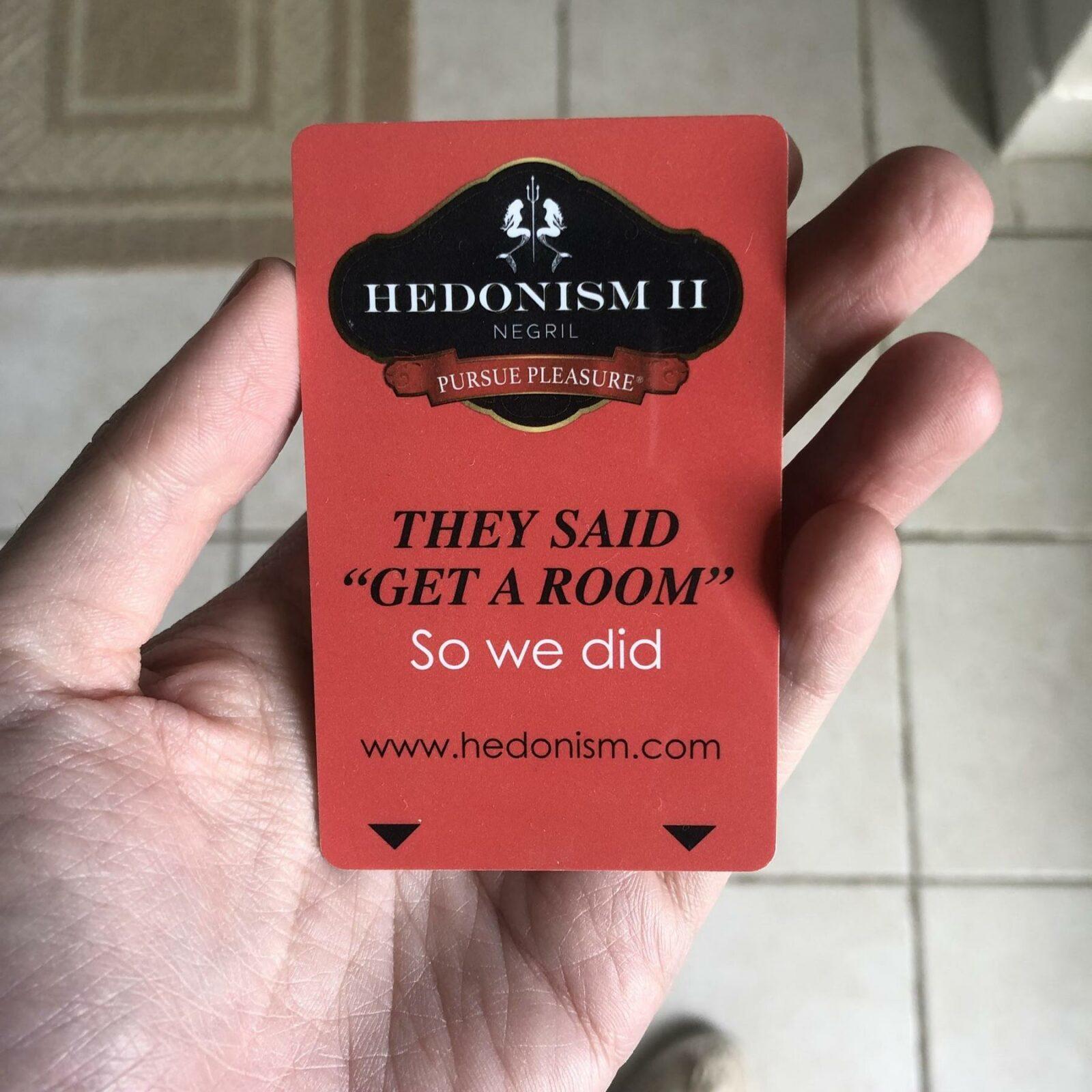 What to Expect From a Trip to Swinger Nudist Resort Hedonism II Jamaica