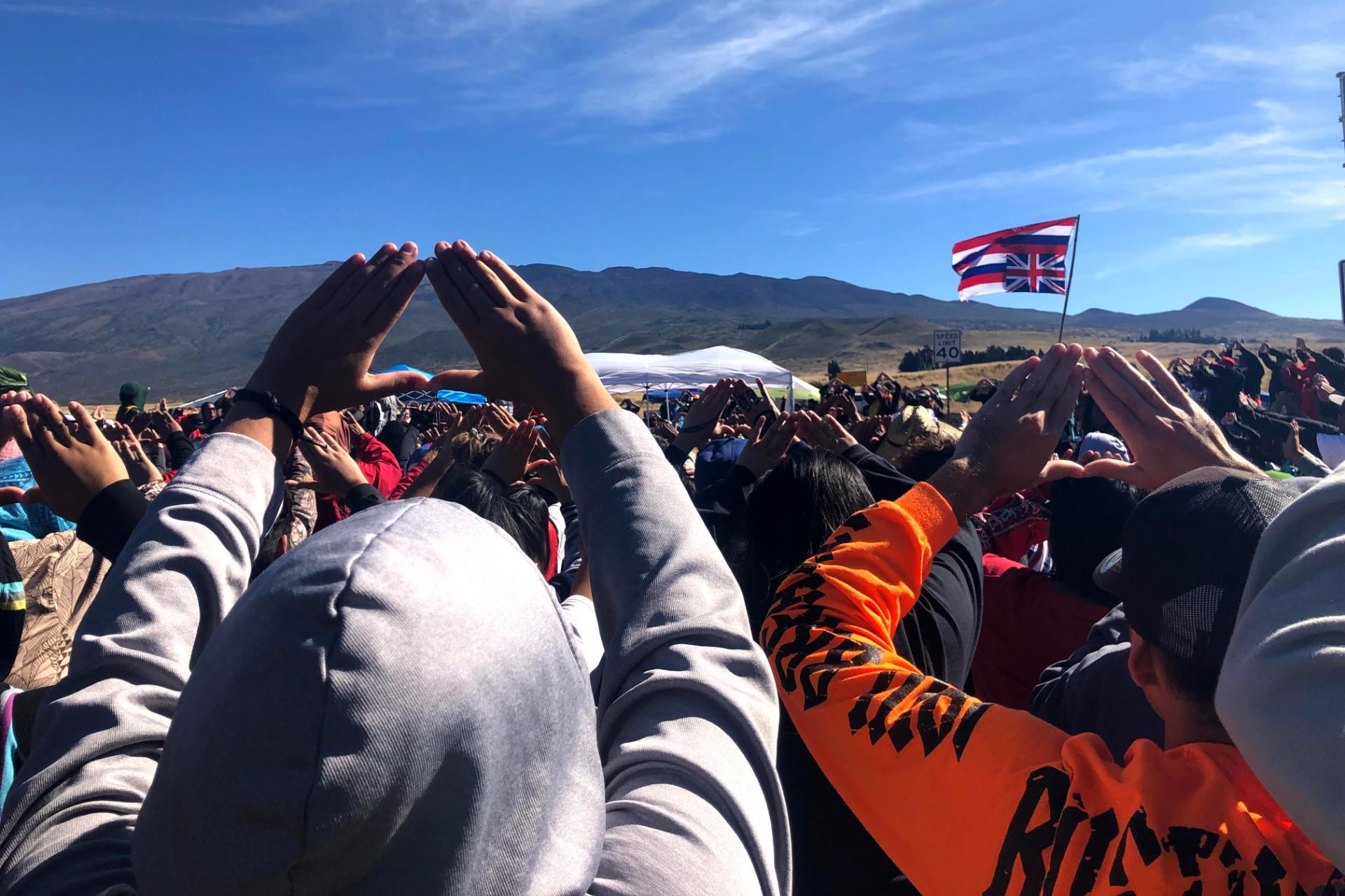 What Tourists Should Know About the Protests in Hawaii