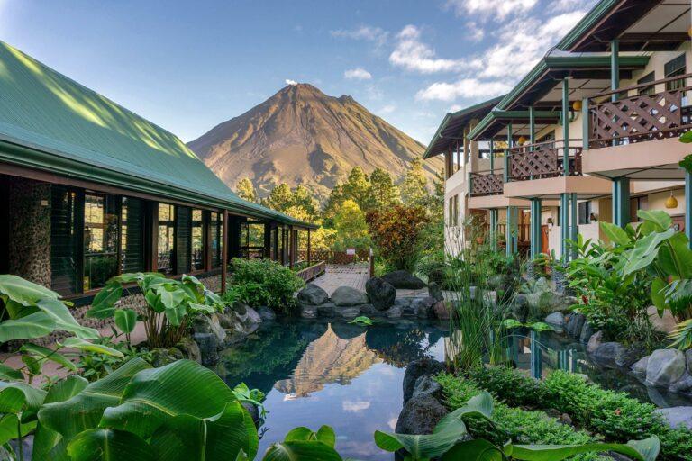 10 Best Eco Lodges and Hotels to Stay in Costa Rica