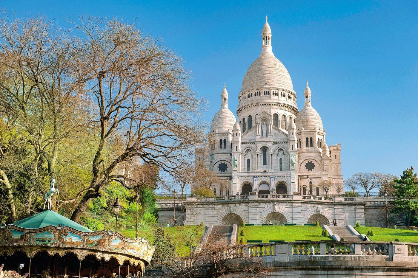 The 10 Best Churches in Paris Worth a Visit