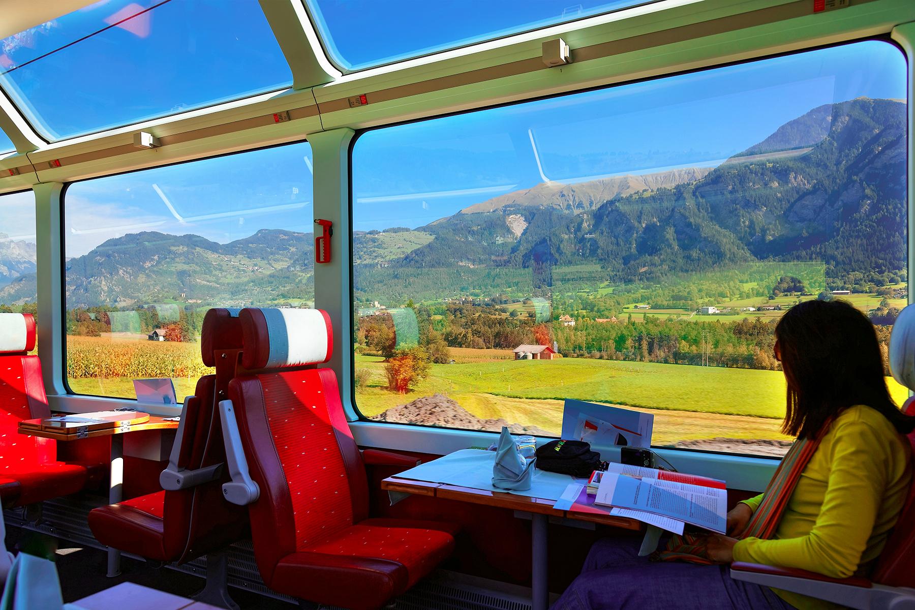 03_DitchThePlaneRideTheTrain__SeatsAreATreat_shutterstock_751719448