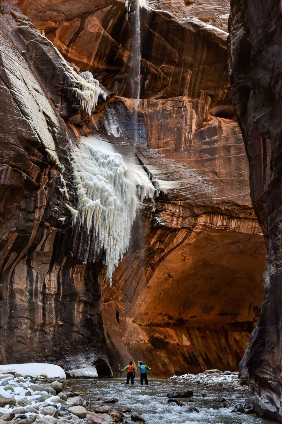 These Incredible Slot Canyons in the American Southwest Are Worth Exploring
