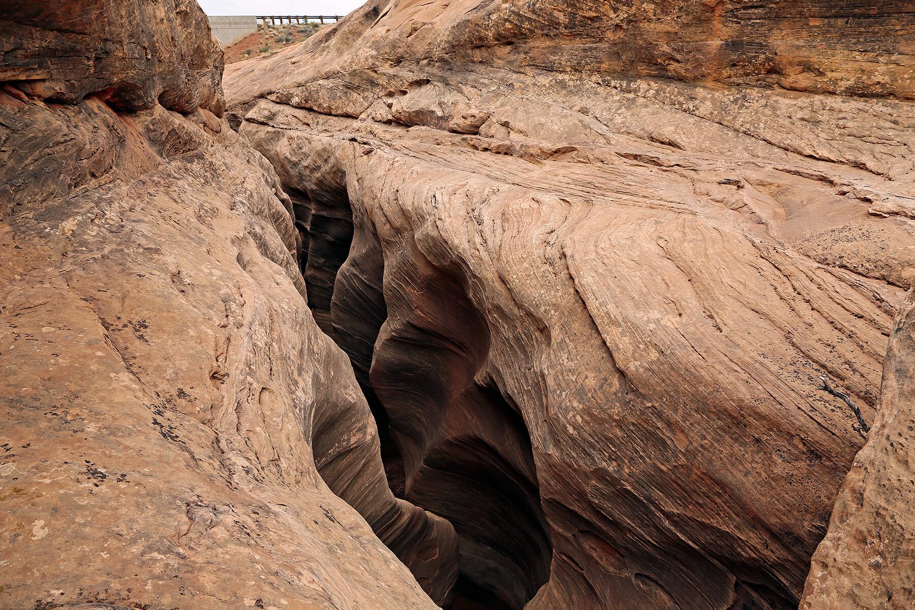 08_IncredibleThingsToDoInBearsEars__TryCanyoneering_shutterstock_450275224
