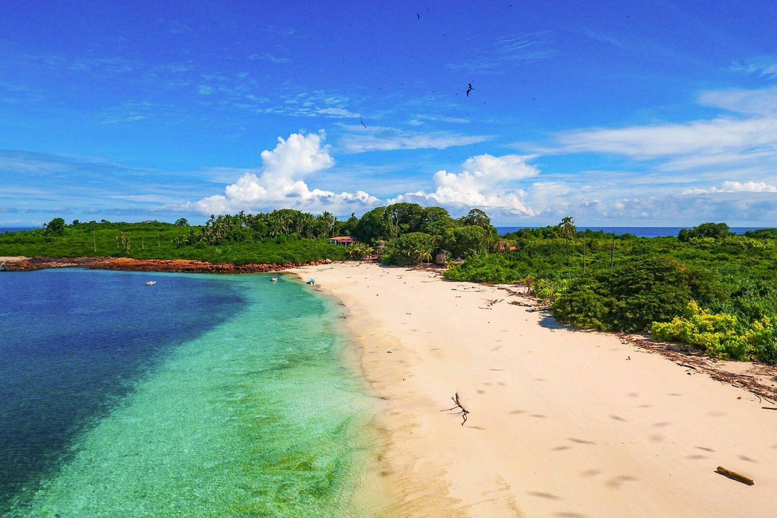 The Best Beaches in Panama