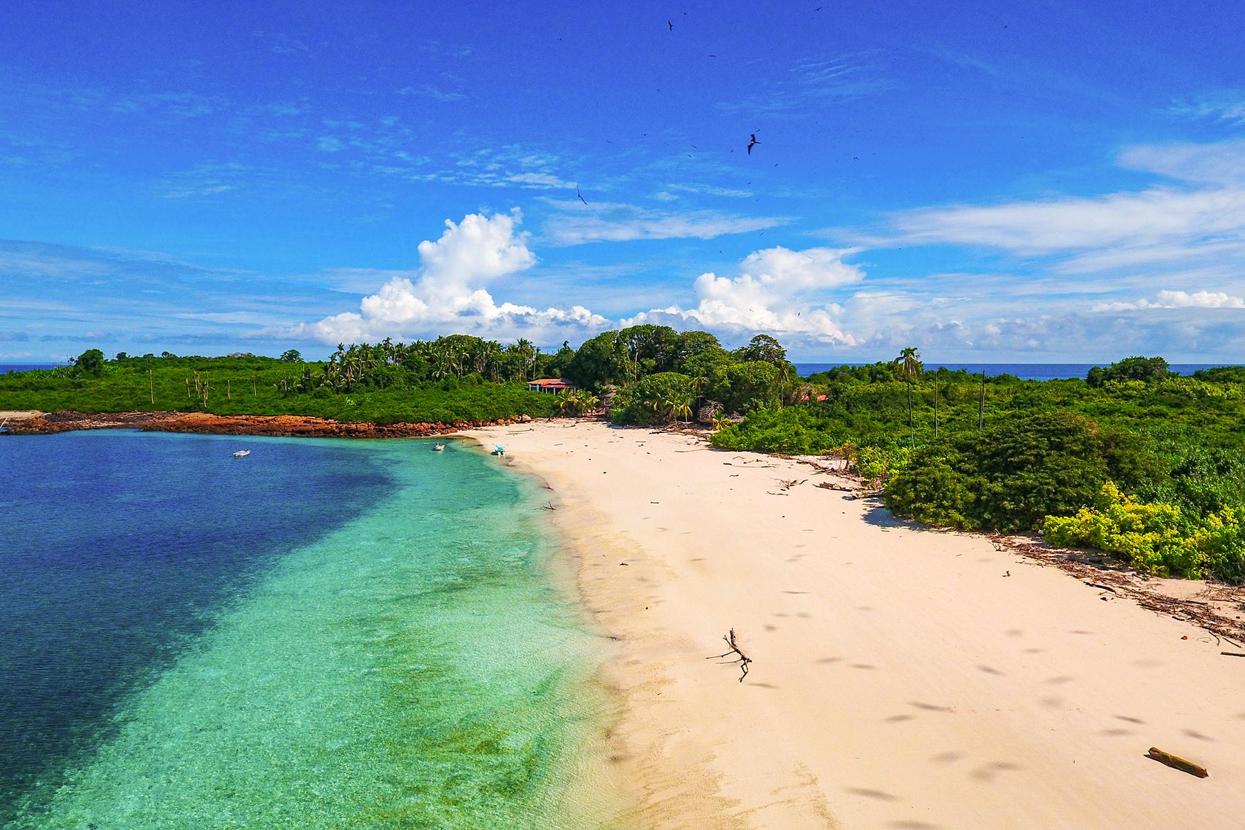 10_PanamaBeachBumGuide__IslaIguana_iStock-999145080