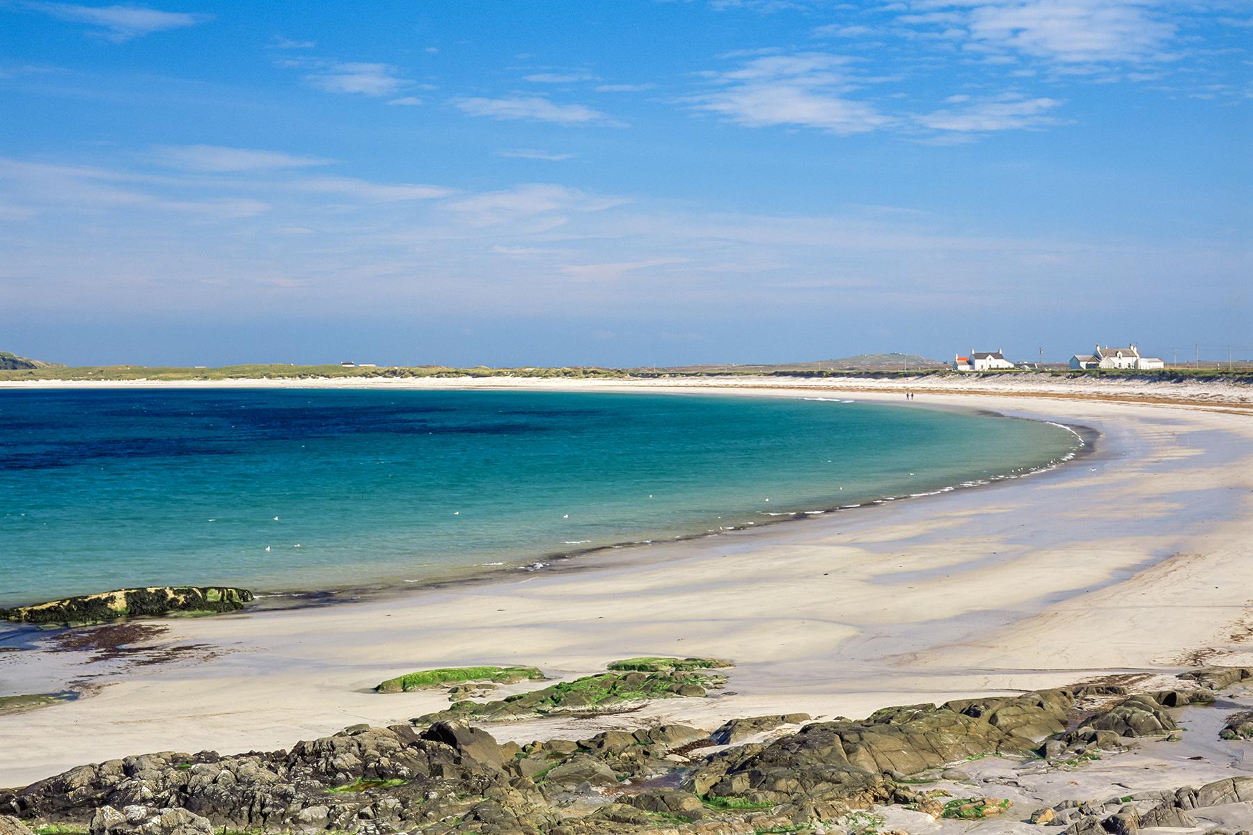 14_IsleofArraninQuirkyScottish__Tiree_14.) The Isle Of Tiree-visitscotland_26543125668