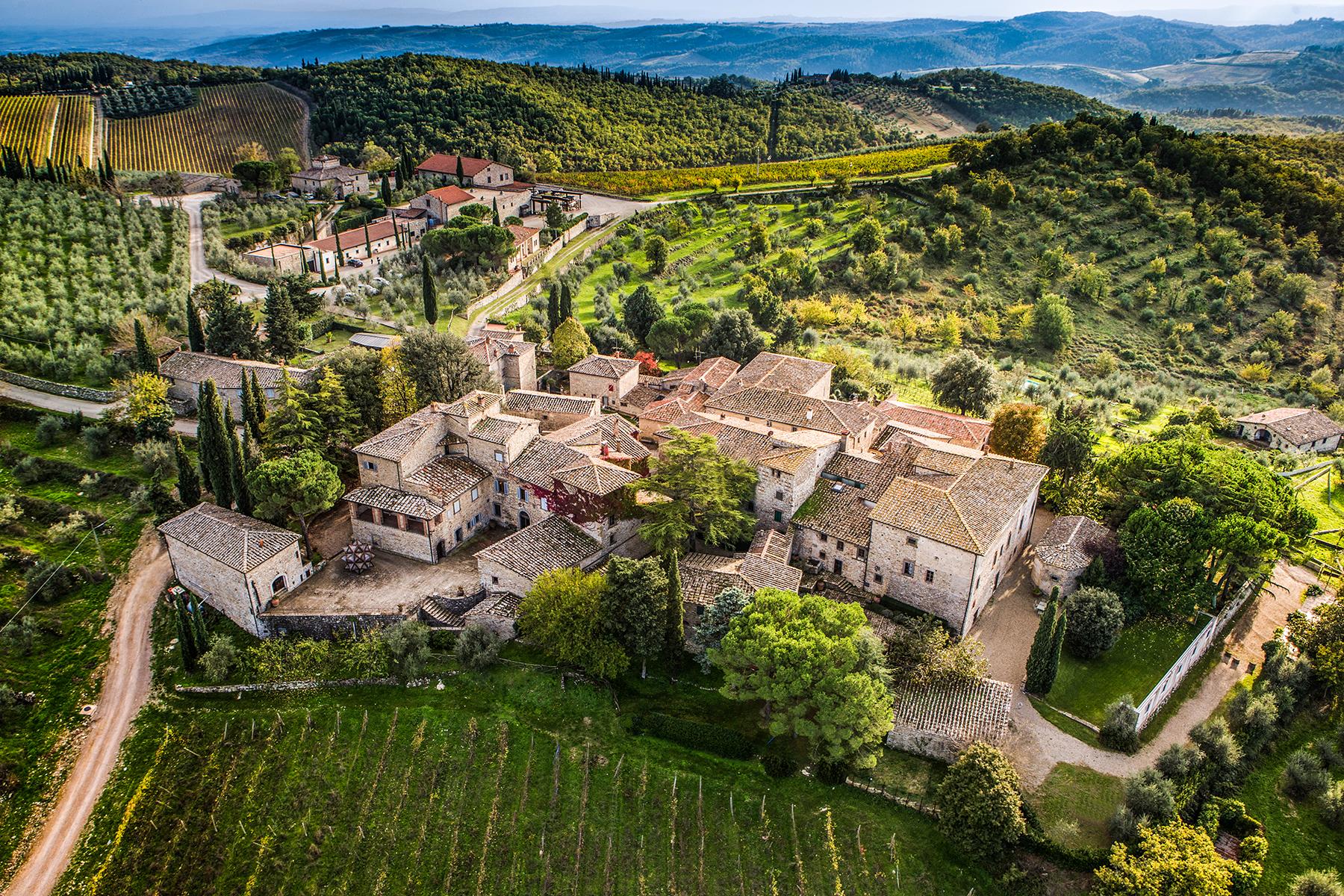 The 10 Best Wineries, Vineyards, and Wine Tasting Experiences in Tuscany
