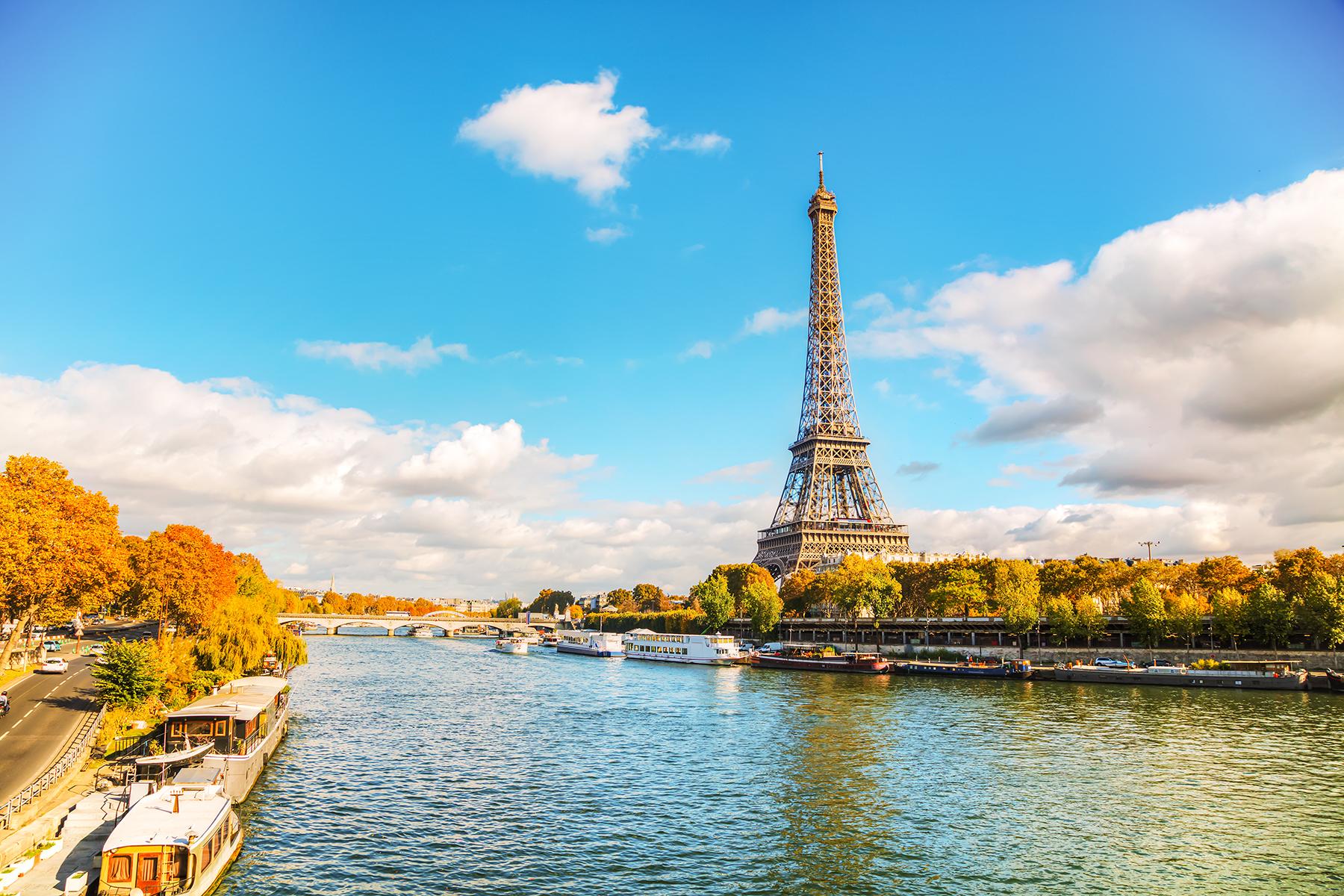 What You Need To Know About Visiting The Eiffel Tower
