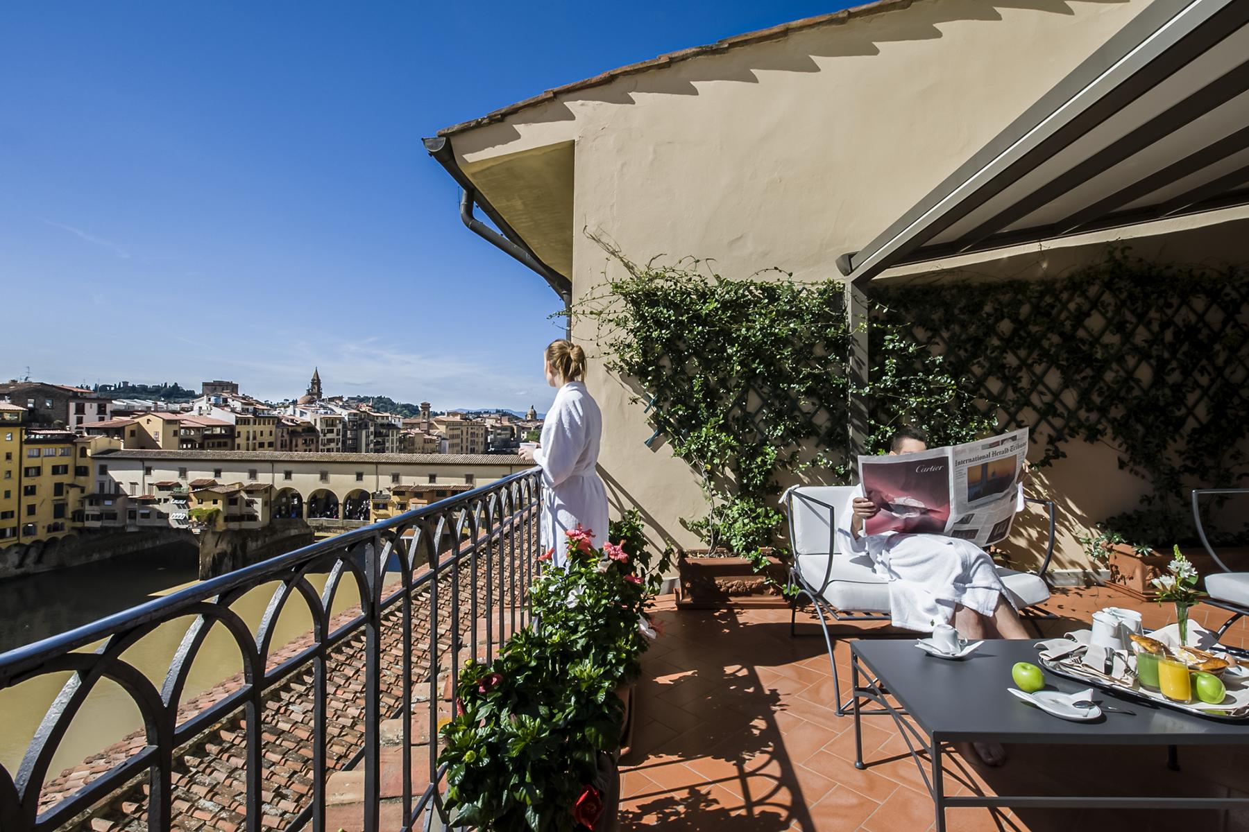 Hotel Degli