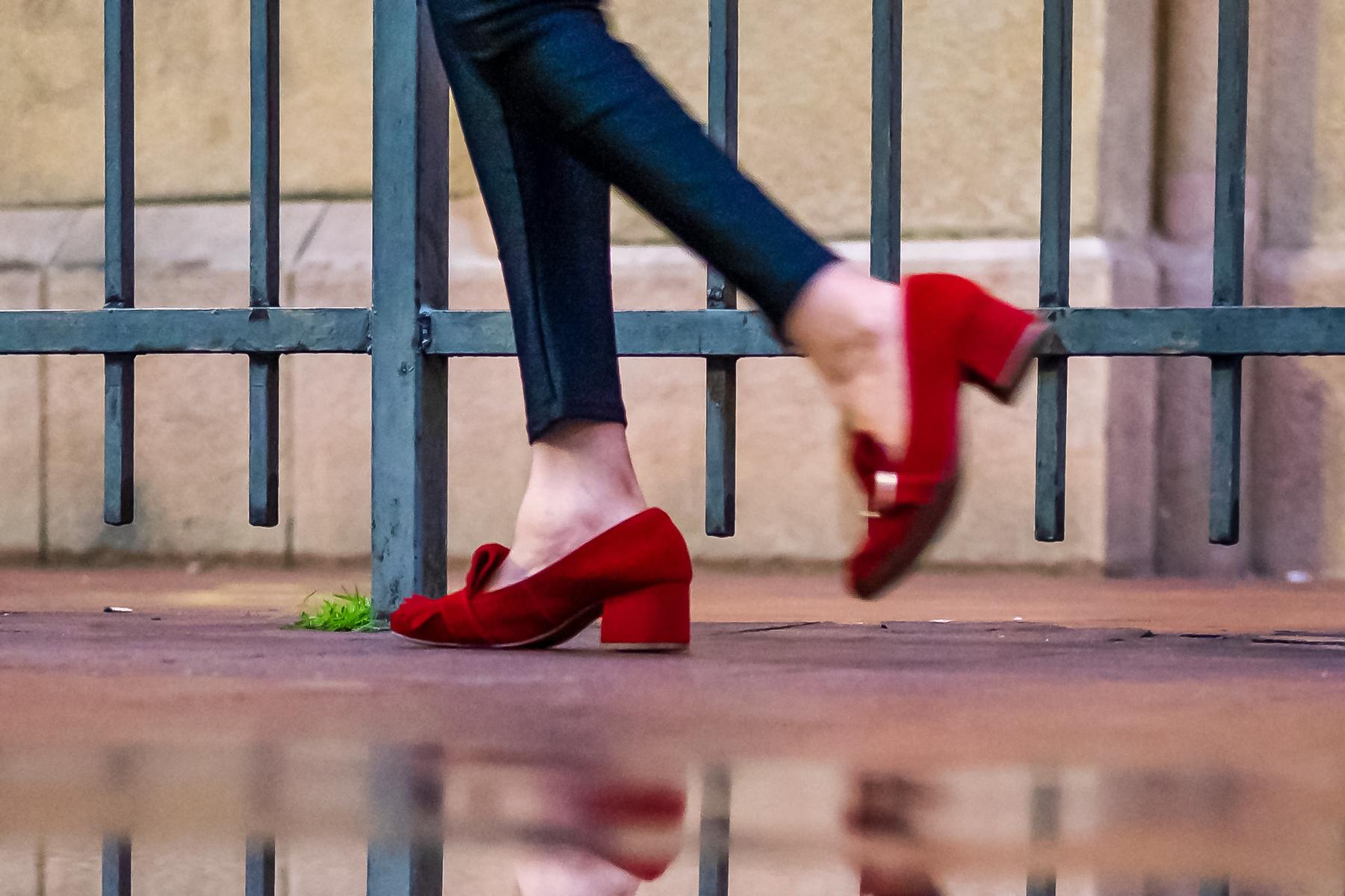 The 10 Best Designer Heels Actually Worth Investing In