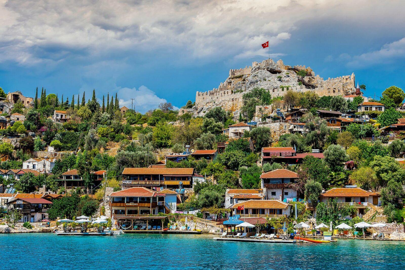 Best Things to Do and See in Turkey
