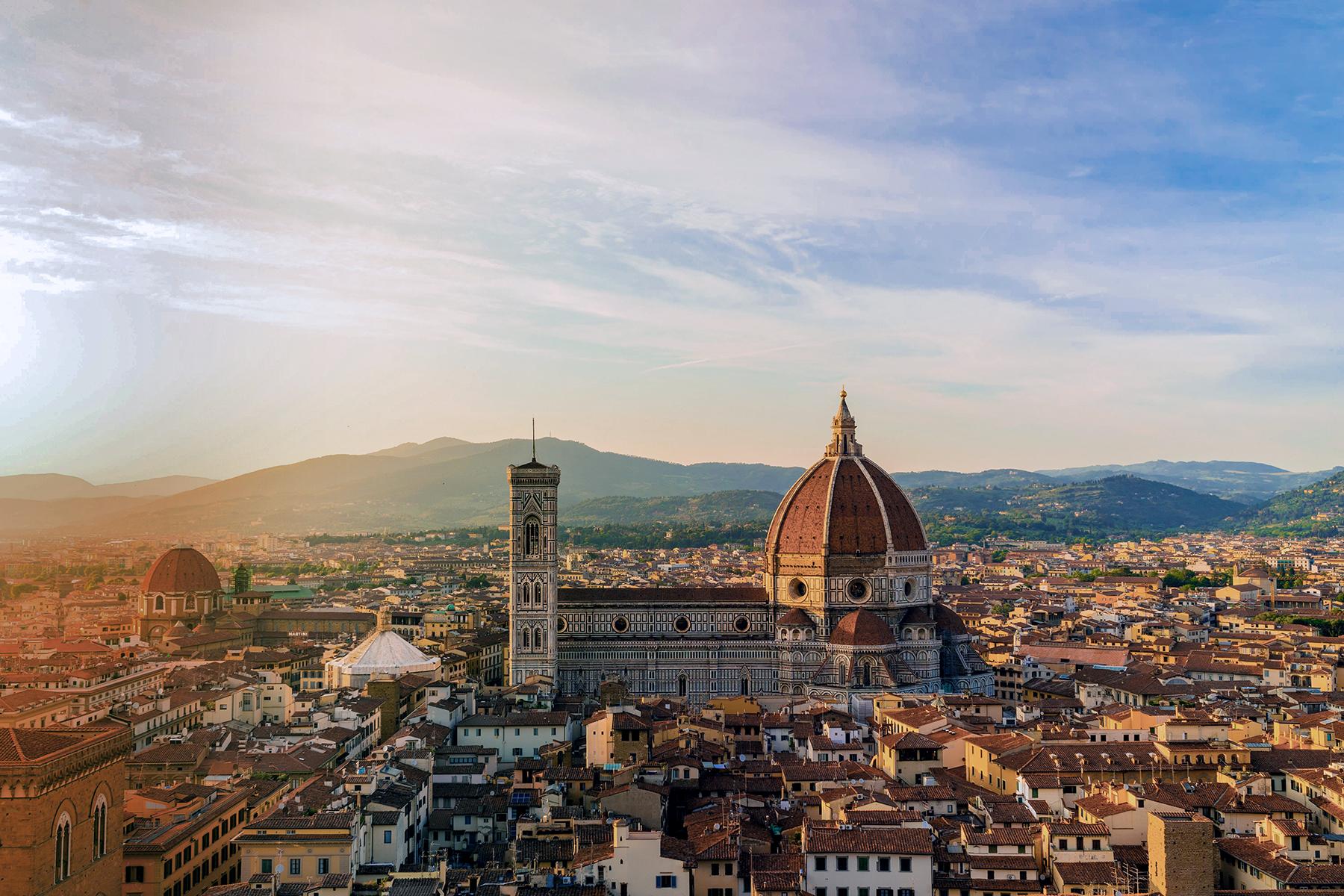 Best Things to Do and See in Florence and Tuscany, Italy
