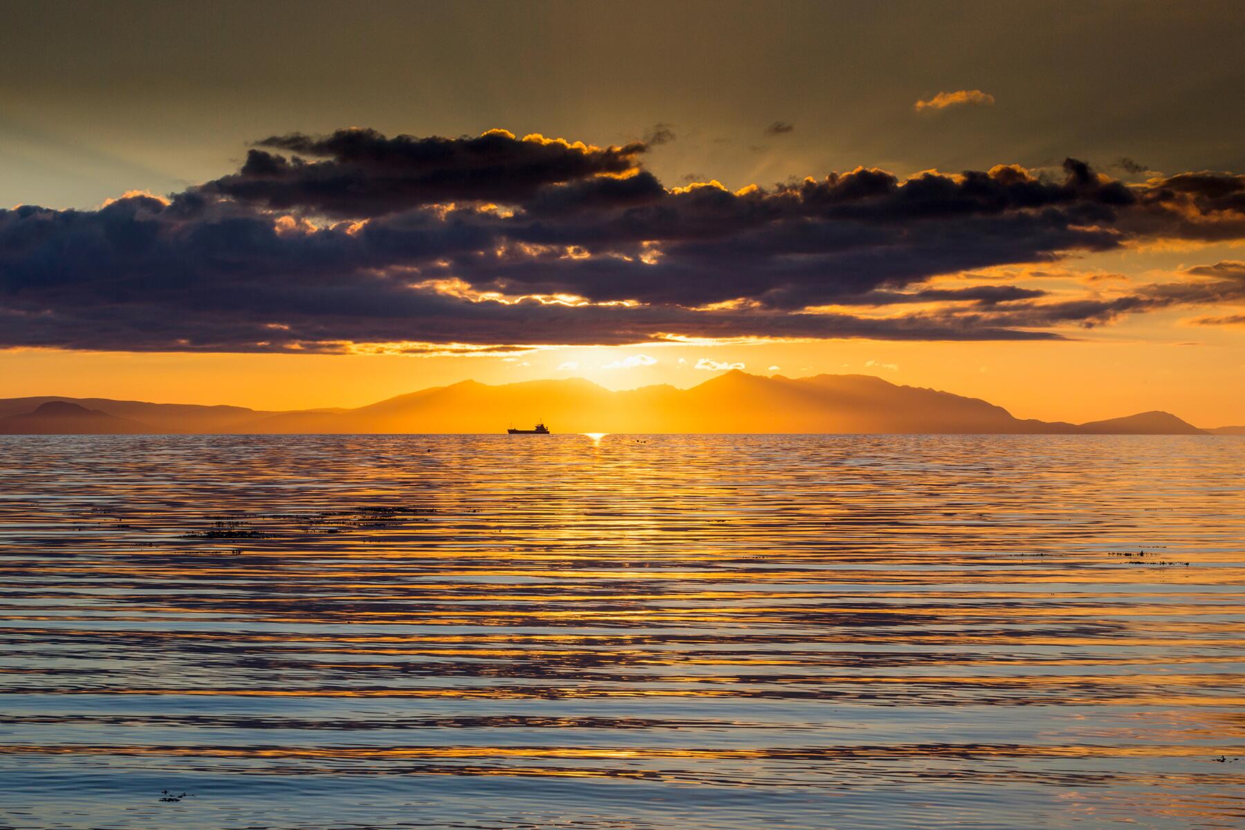 arran