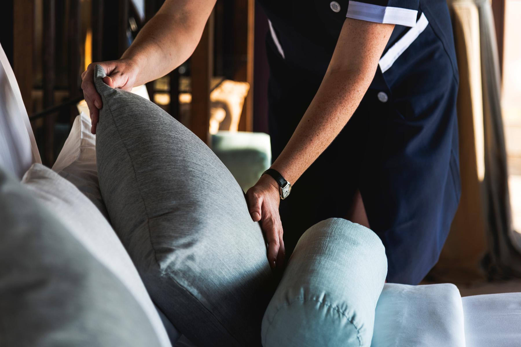 Cities and States That Have the Best Hotels