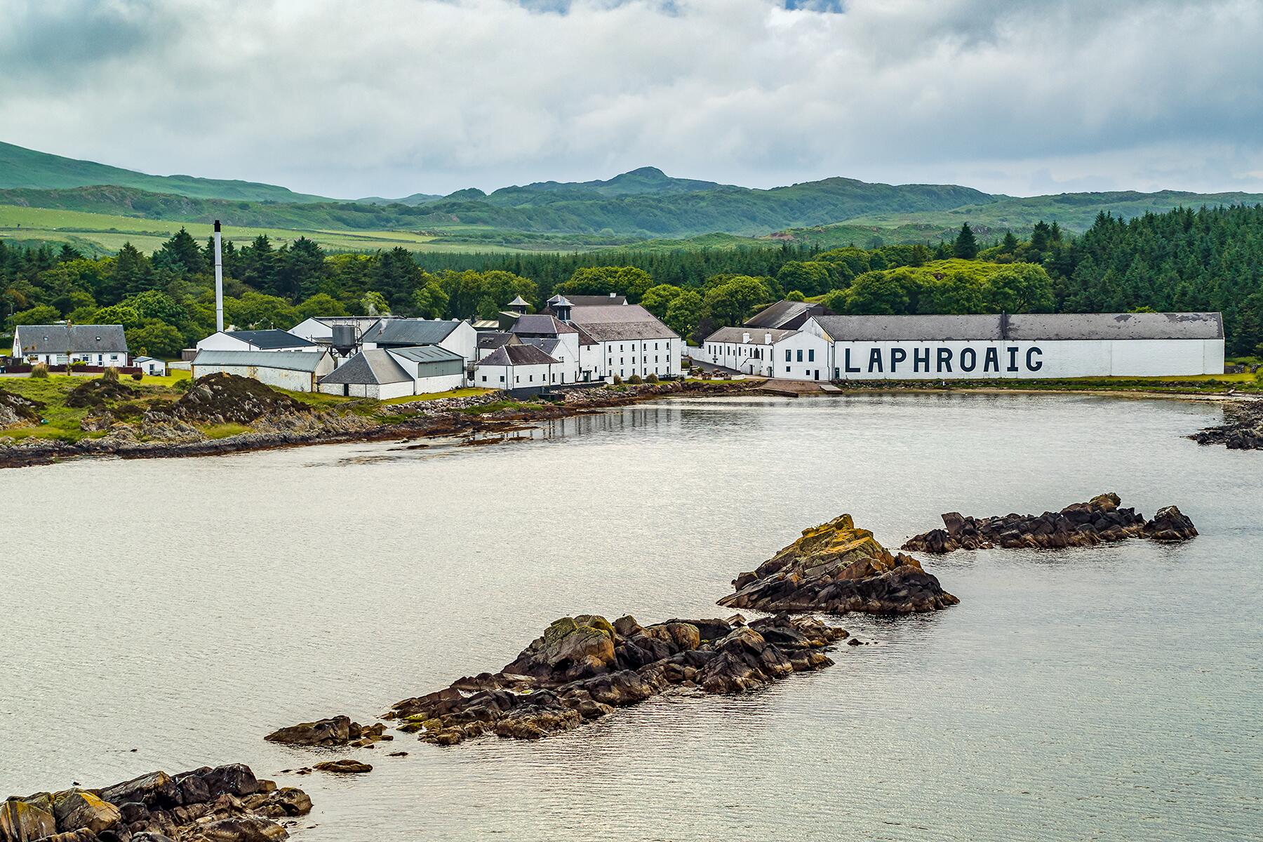 islay