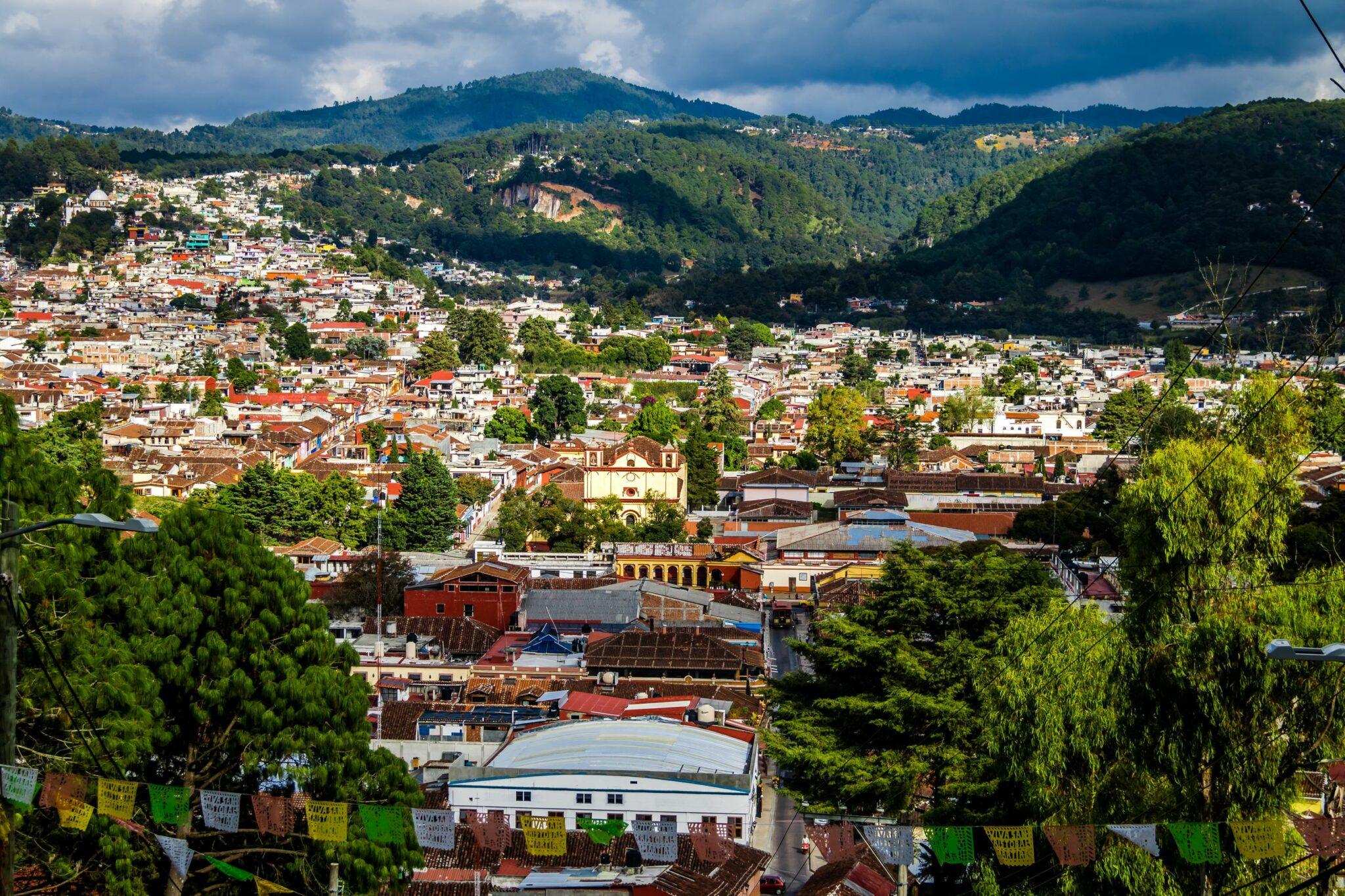 Reasons to Visit Chiapas, Mexico