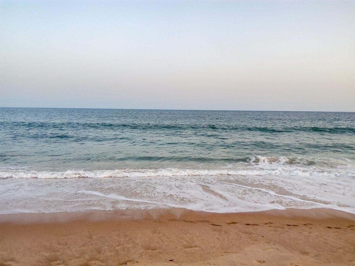 The Best Beaches in Lagos, Nigeria