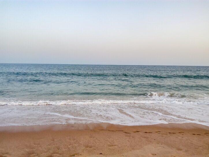 The Best Beaches in Lagos, Nigeria