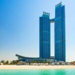 03_01_HotelAwards2020__MiddleEast_StRegisAbuDhabi_3 1 The St. Regis Abu Dhabi – Exterior (2)