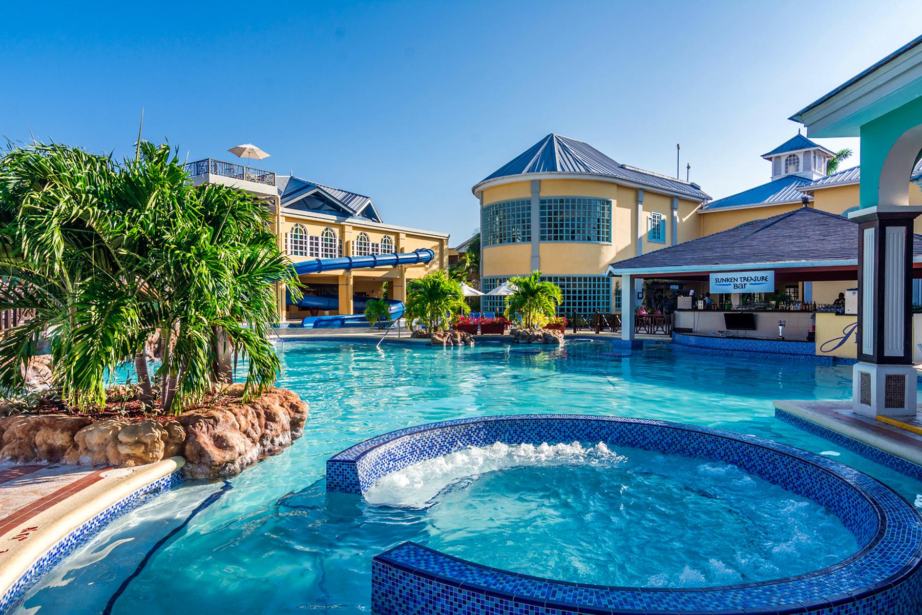 jamaica trip packages all inclusive