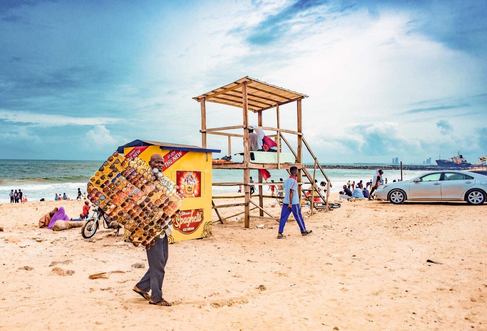 The Best Beaches in Lagos, Nigeria