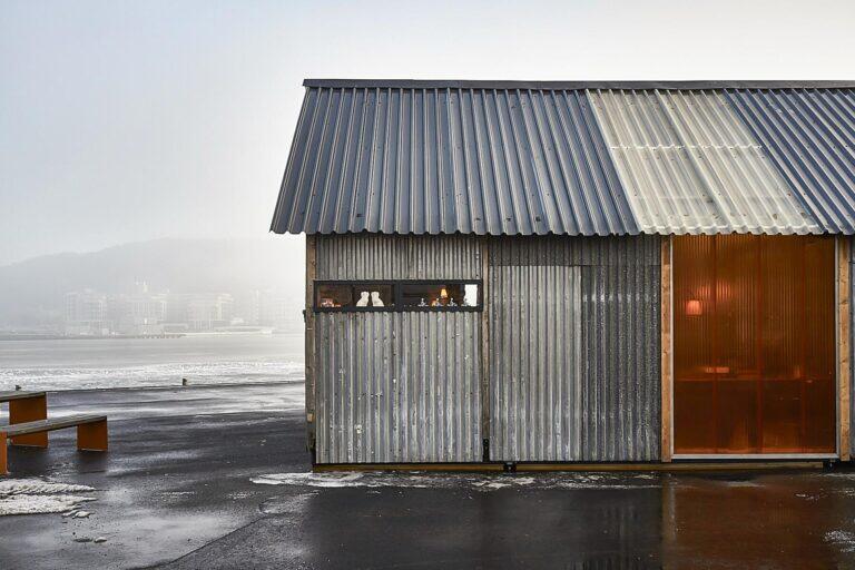 <a href='http://www.fodors.com/world/europe/norway/oslo/experiences/news/10-things-you-absolutely-need-to-know-before-getting-your-sweat-on-in-one-of-oslos-many-urban-saunas#'>From "10 Things You Absolutely Need to Know Before Getting Your Sweat On in One of Oslo's Many Urban Saunas: Hygiene Before Heat"</a>
