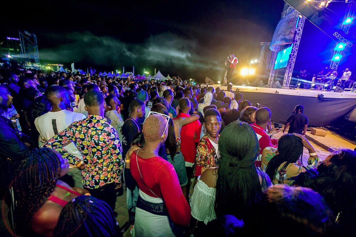 Experience These 12 Festivals in Nigeria