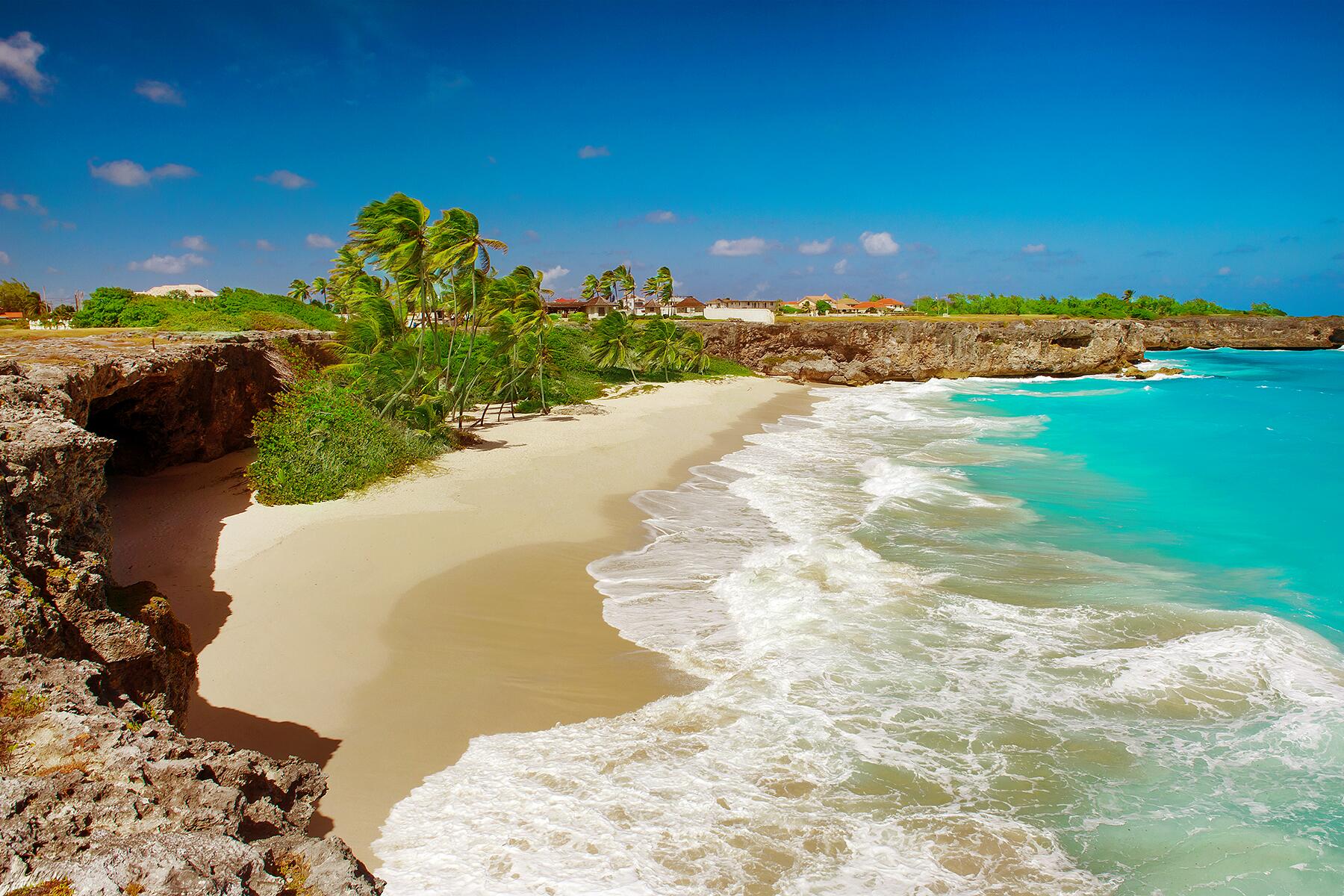 Best Beaches In Caribbean