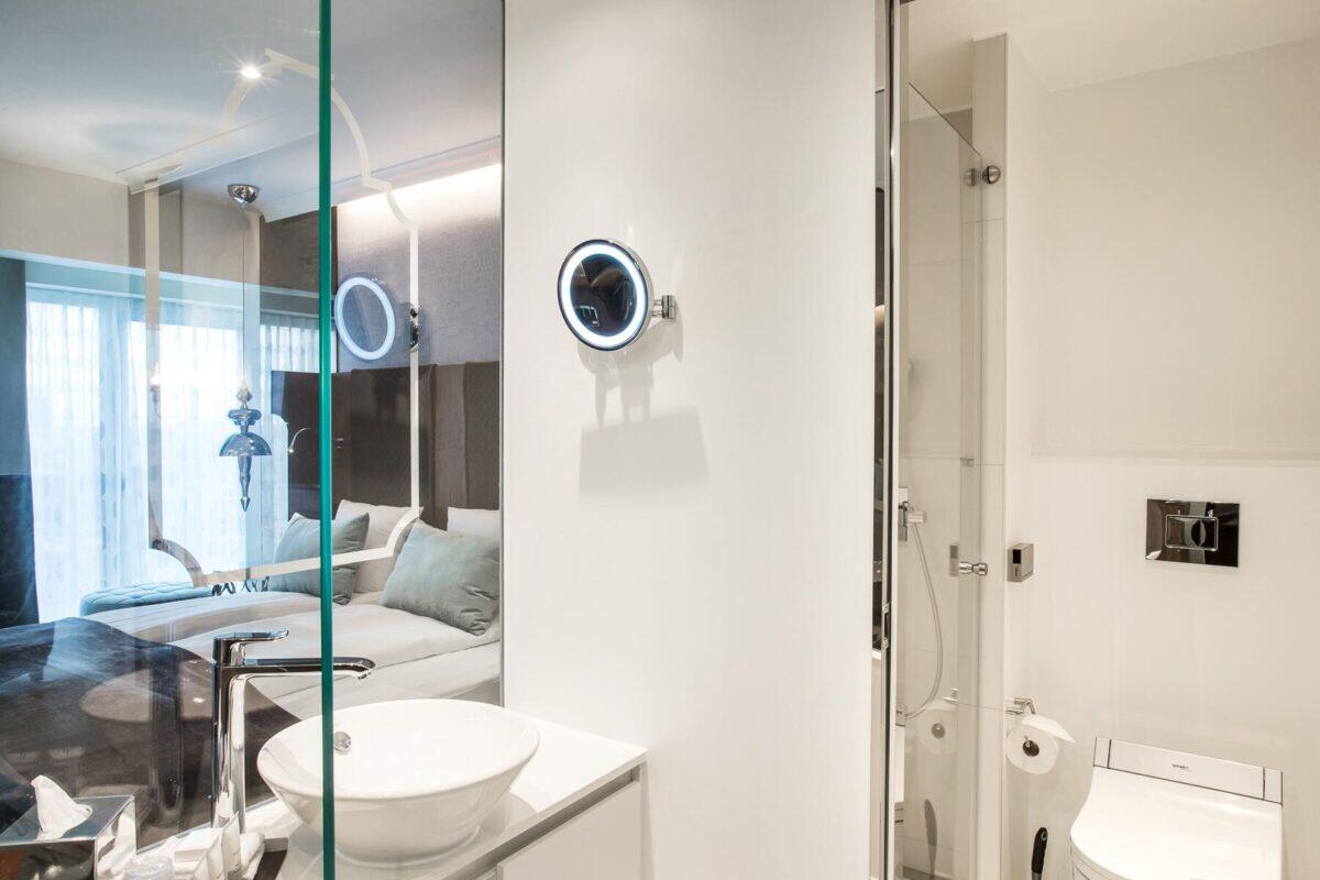 Where to Find the World's Fanciest Toilets