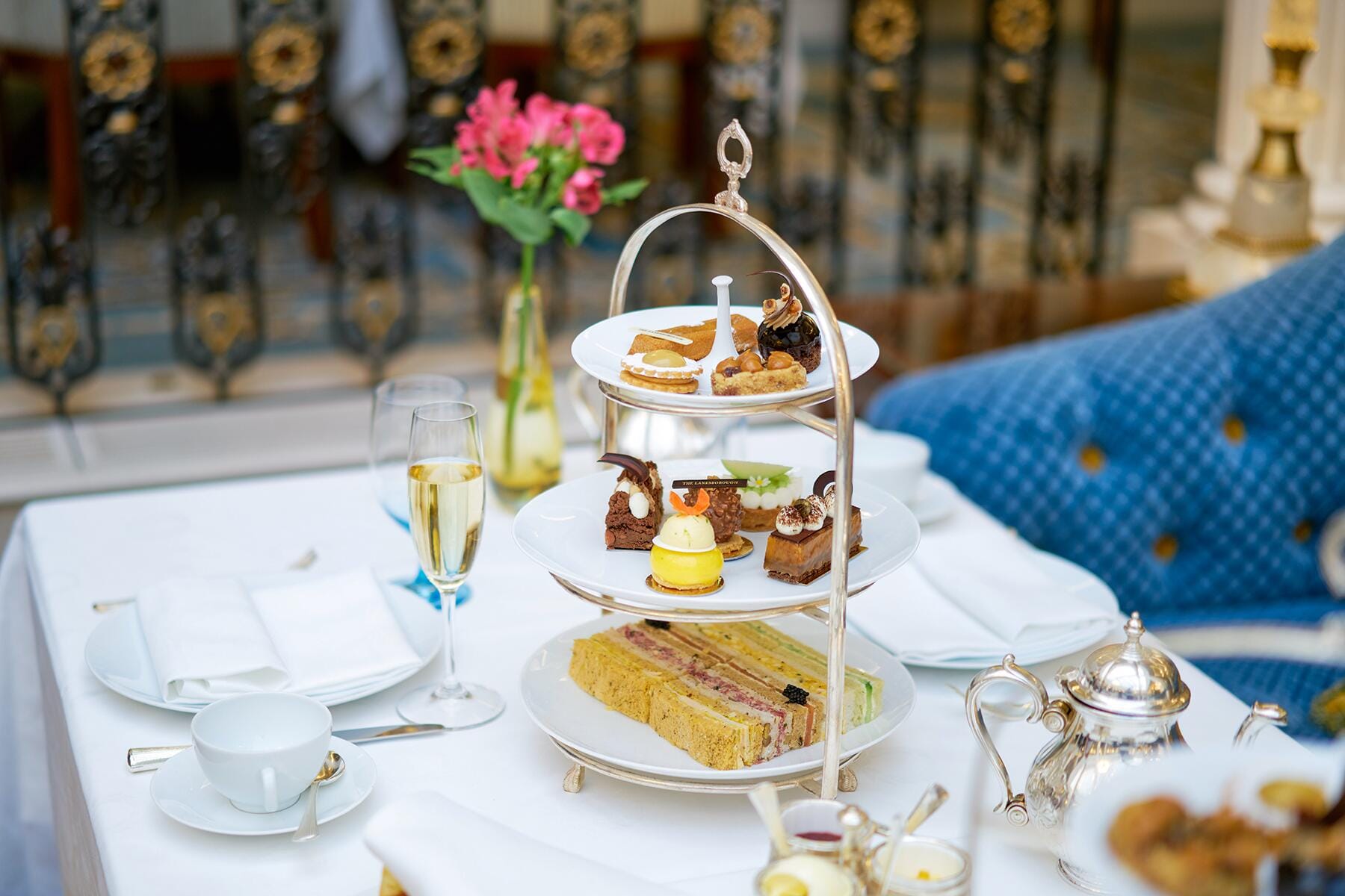 05_ThingsToEatAndDrinkInLondon__AfternoonTea_5 Afternoon_Tea_3323