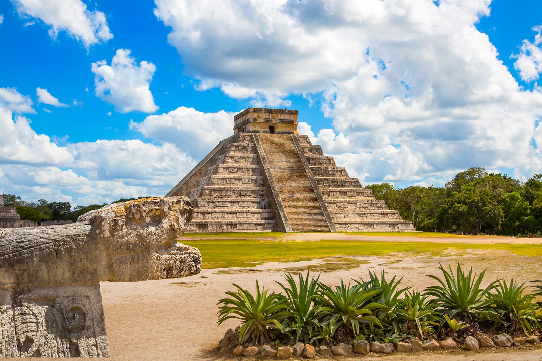 places to visit in merida yucatan mexico