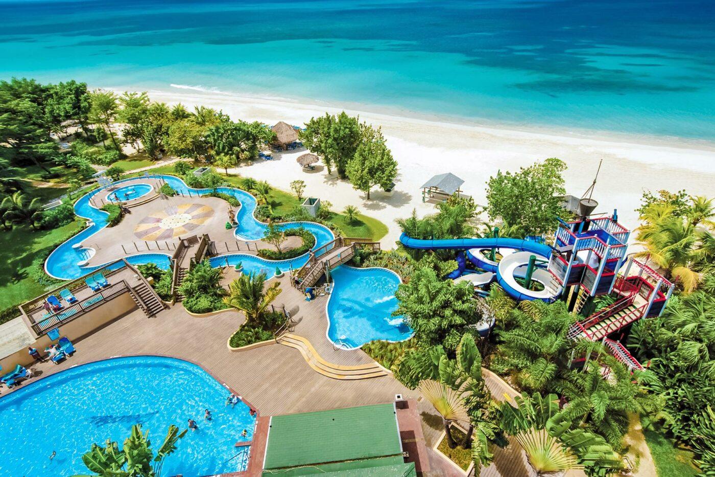 hotel tourism in jamaica