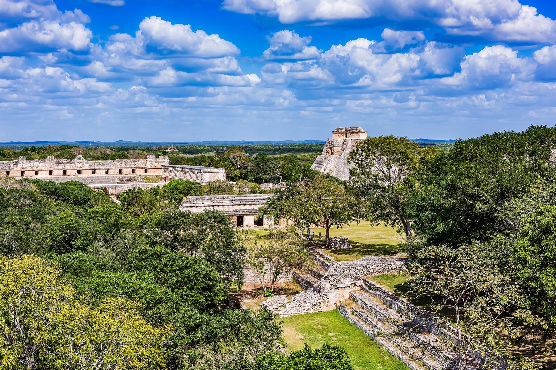 The Best Things To See And Do In Merida And The Yucatan State Mexico