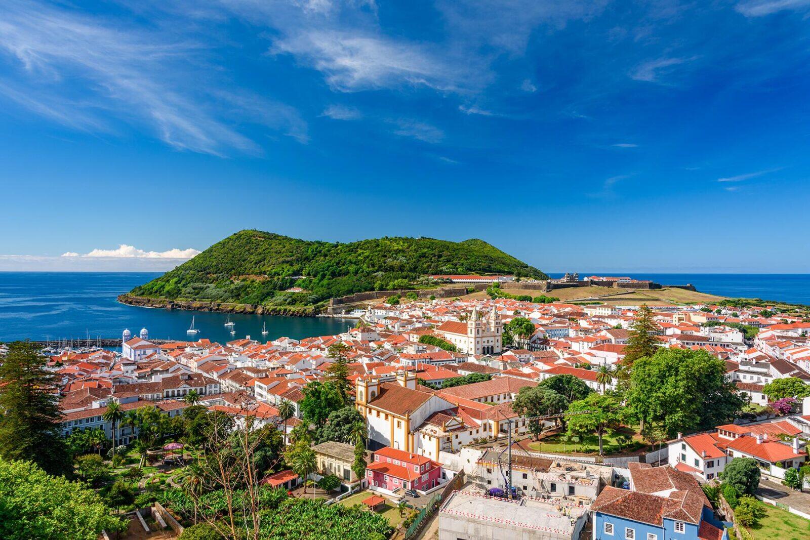 Top 10 Things to Do in Terceira in the Azores Island