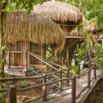 09_03_HotelAwards2020__Caribbean_SugarBeach_9 4 Rainforest Spa 2