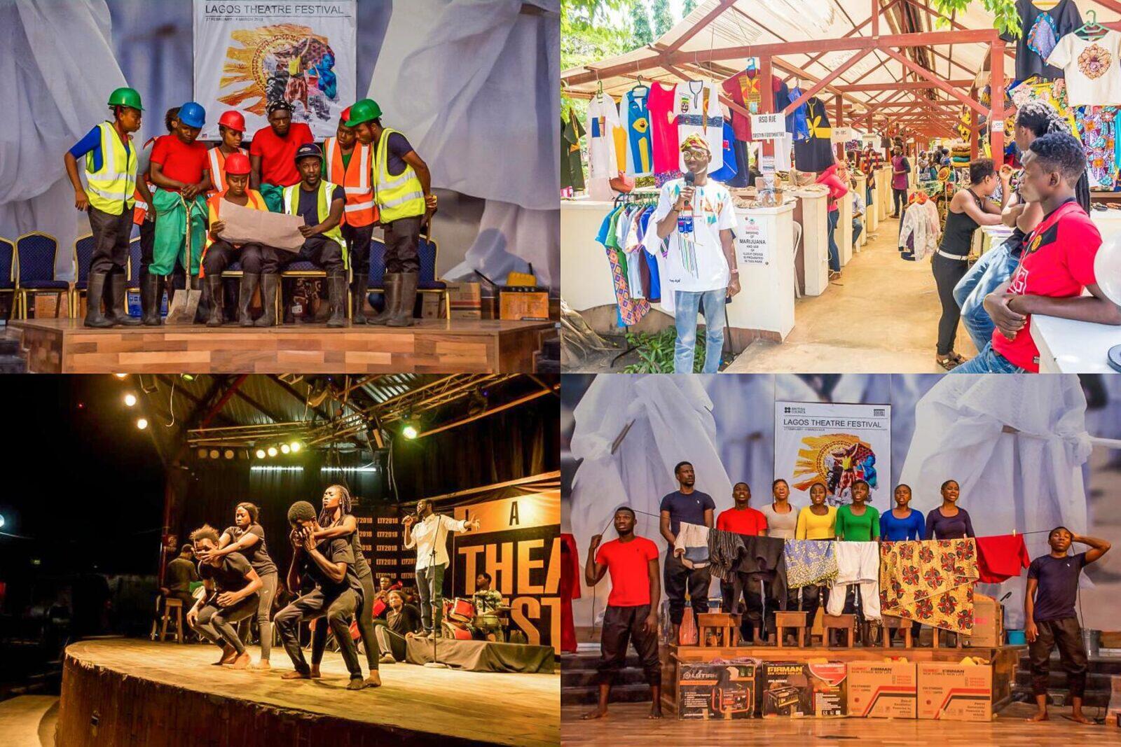 Experience These 12 Festivals in Nigeria