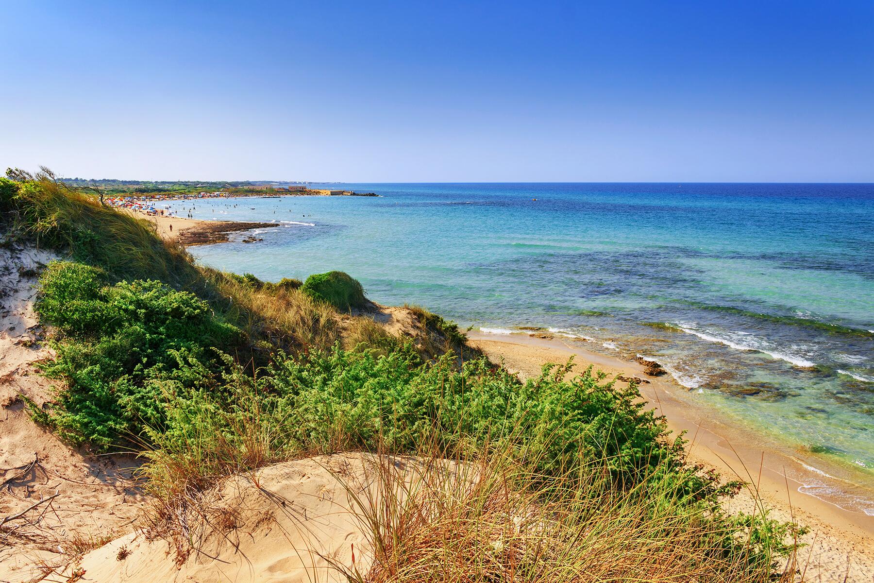 11_20BestBeachesInItaly__TorreGuacetoOstuniPuglia_iStock-609707318
