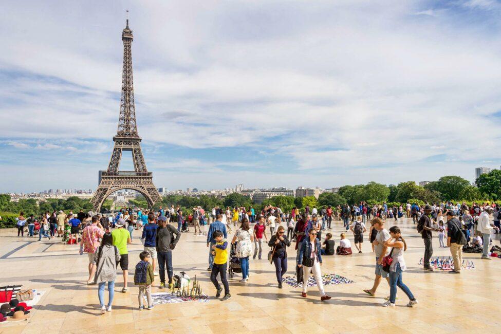 What You Need to Know About Visiting the Eiffel Tower
