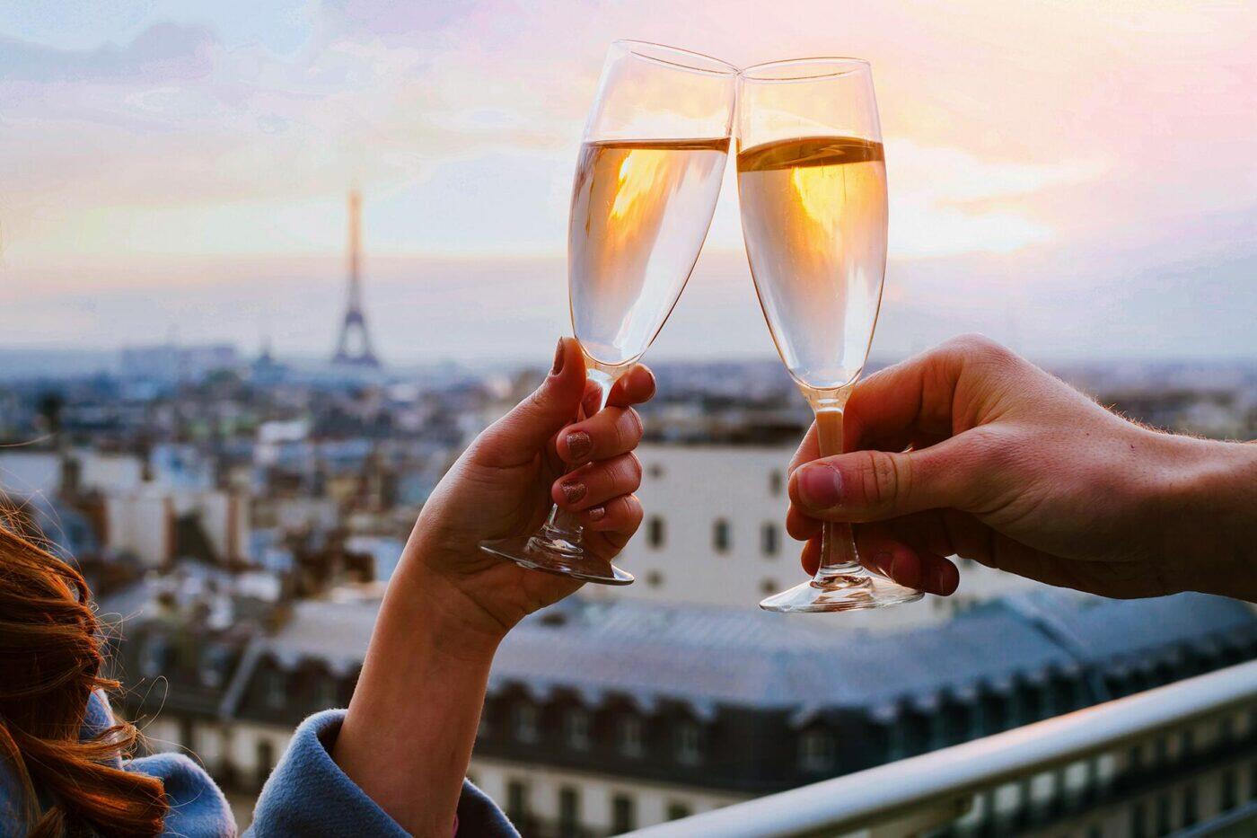 25 Best Things to Eat and Drink in Paris