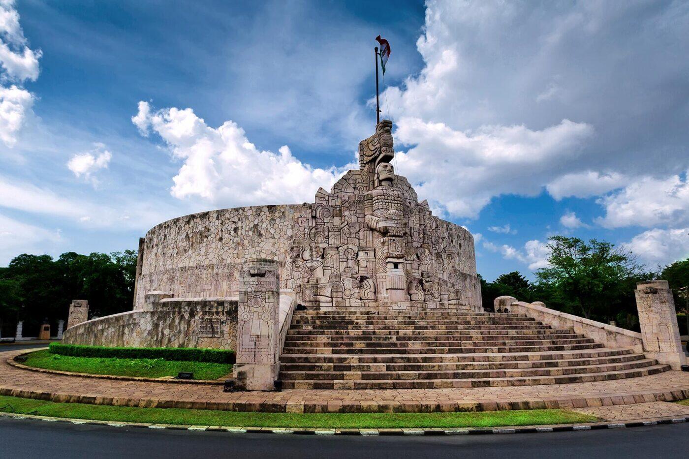 The Best Things to See and Do in Merida and the Yucatan State, Mexico