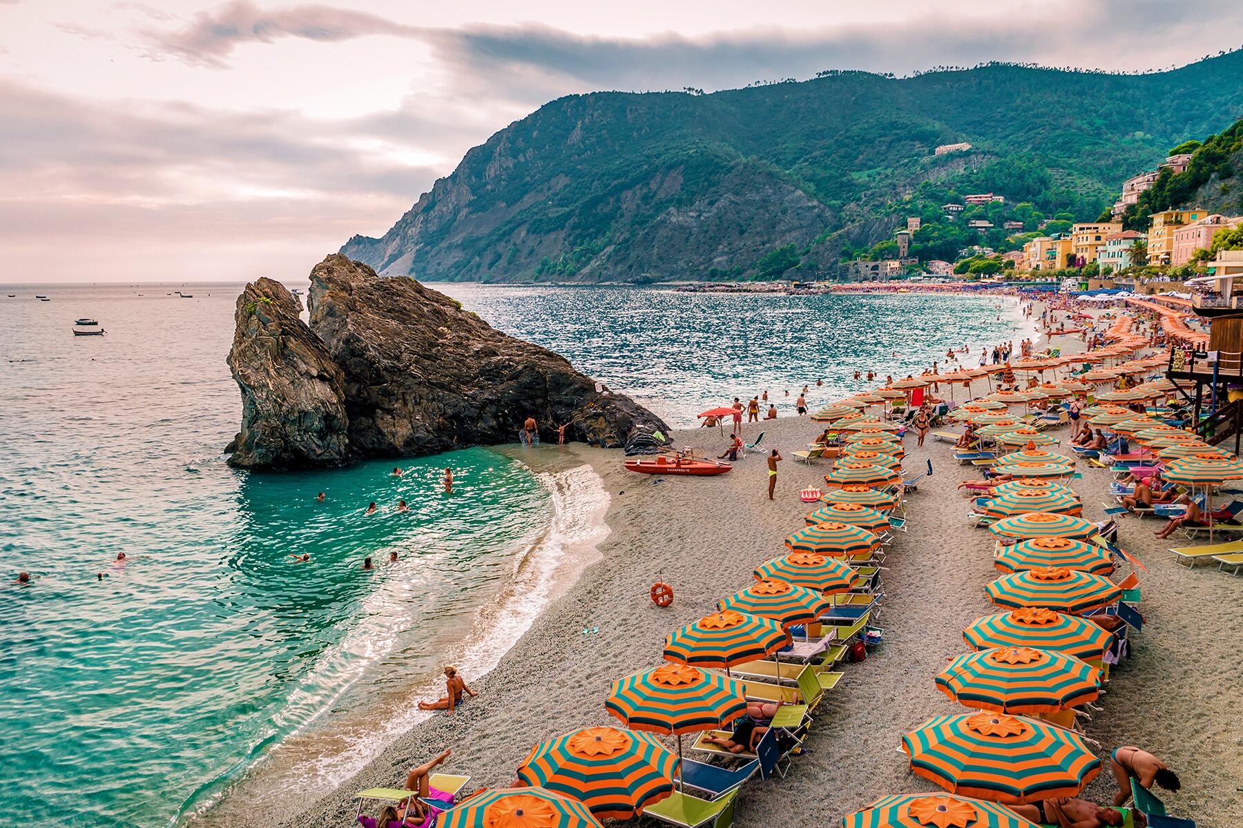 10 Most Beautiful Beaches in Italy