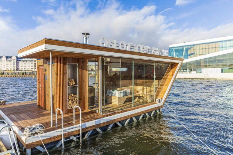 <a href='http://www.fodors.com/world/europe/norway/oslo/experiences/news/10-things-you-absolutely-need-to-know-before-getting-your-sweat-on-in-one-of-oslos-many-urban-saunas#'>From "10 Things You Absolutely Need to Know Before Getting Your Sweat On in One of Oslo's Many Urban Saunas"</a>