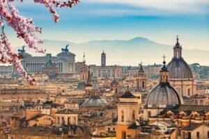 How to Fly to Europe for $200