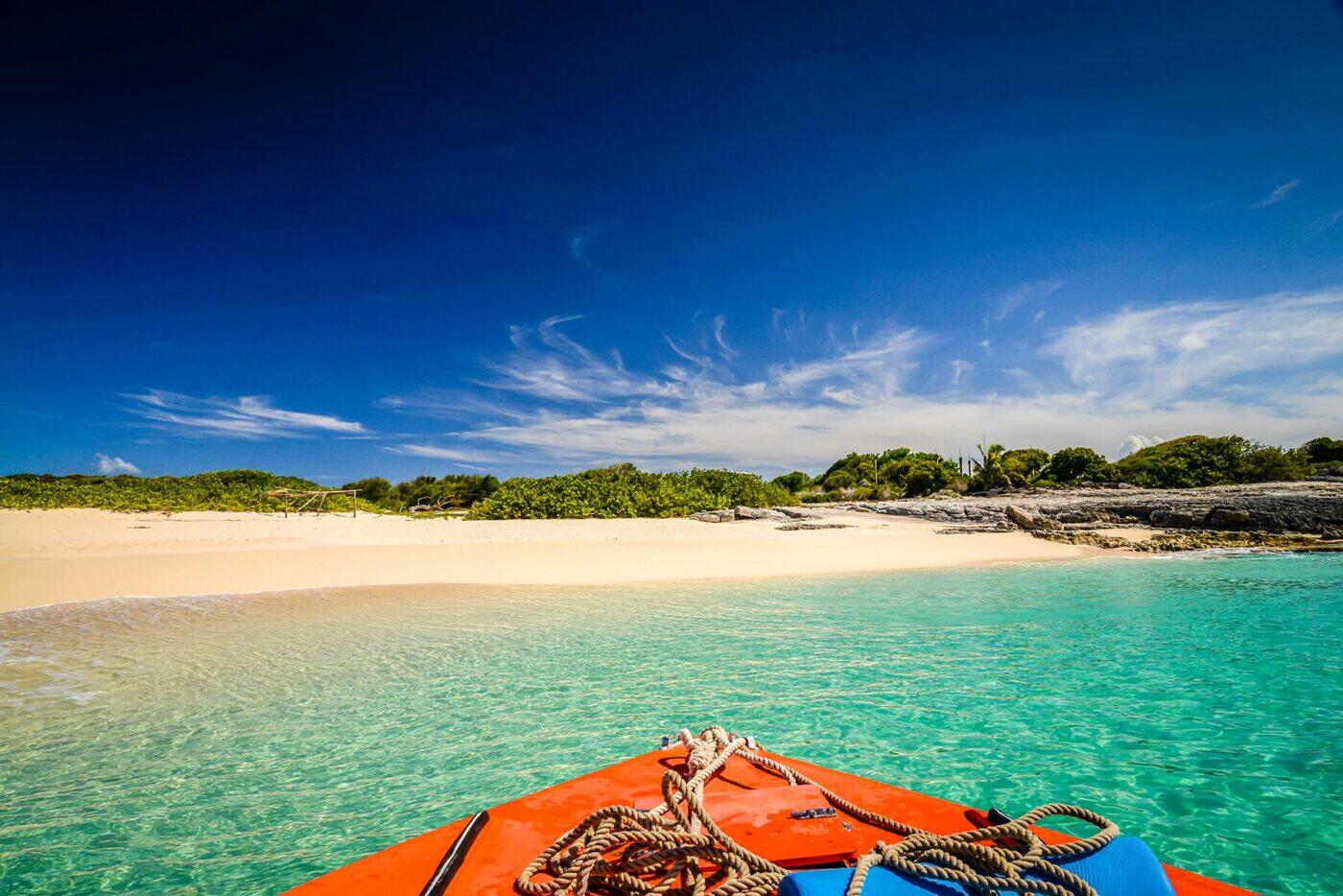 Best Snorkeling and Scuba Destinations in the Caribbean