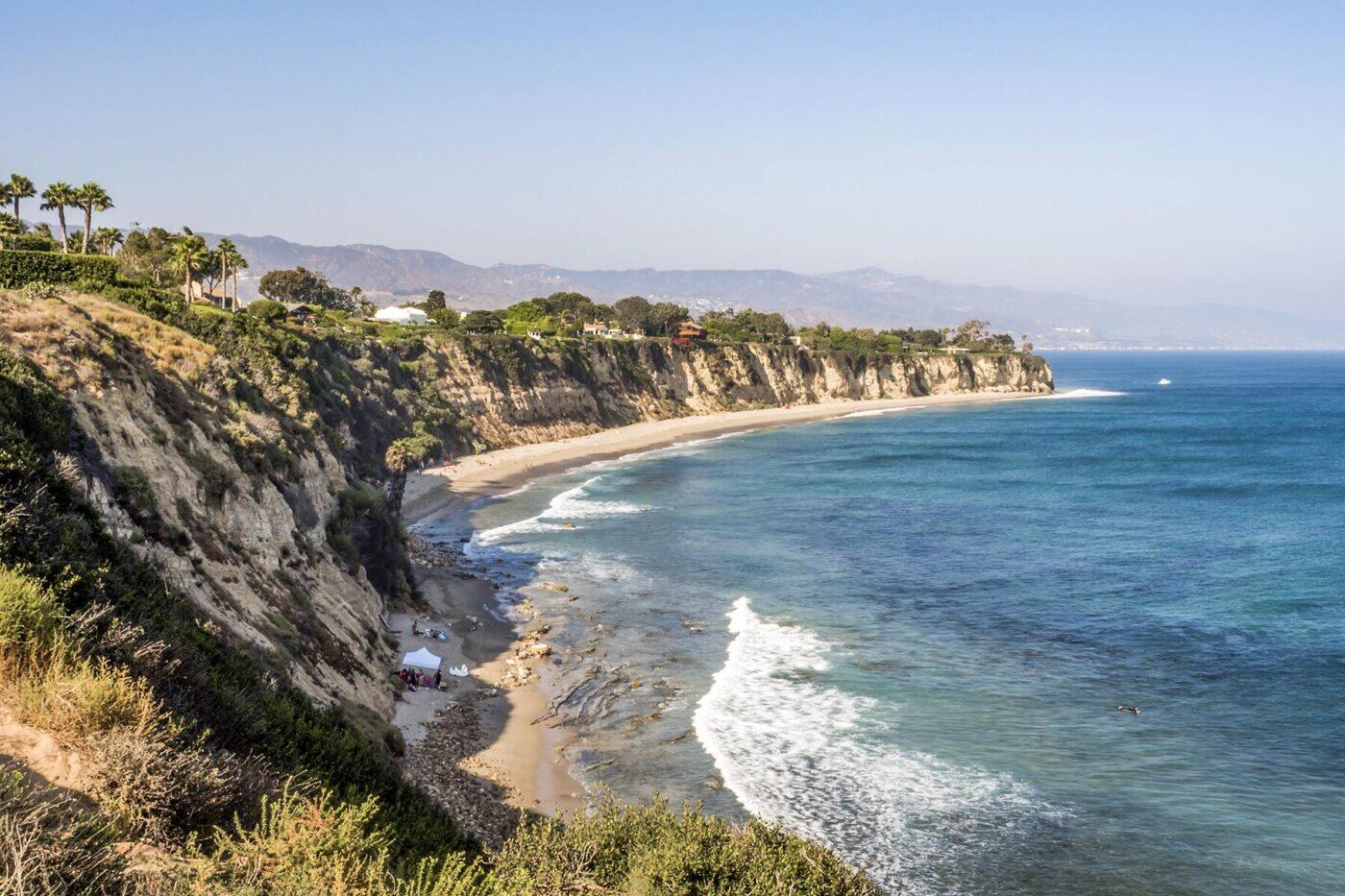 Visit the 10 Best Beaches in Los Angeles, California