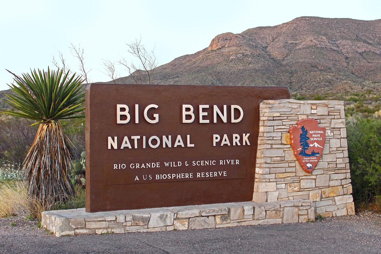 What You Need to Know and Helpful Tips for Exploring Big Bend National Park, Texas
