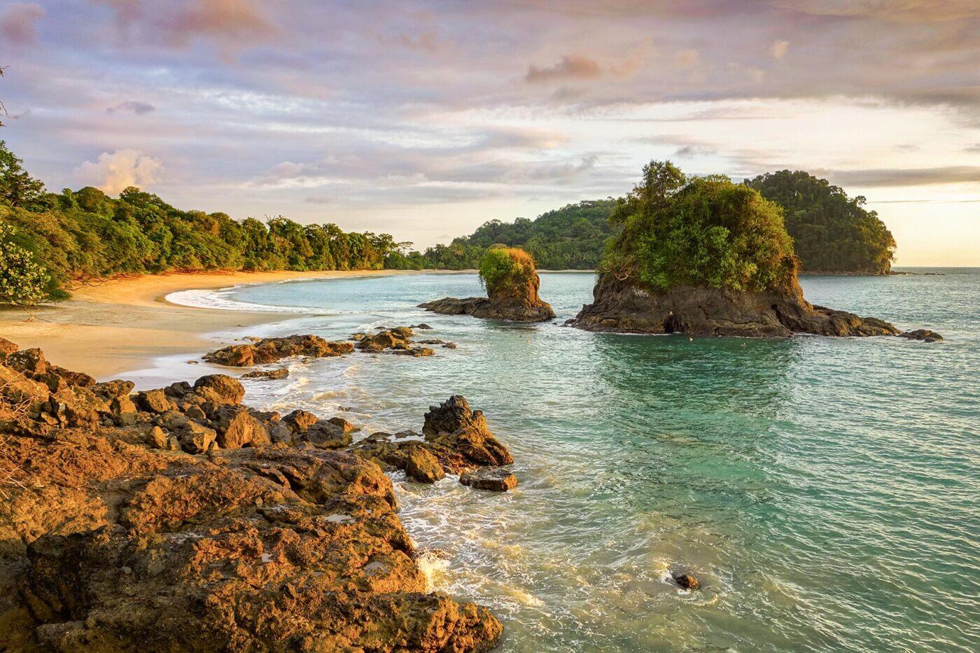The Best Beaches in Costa Rica