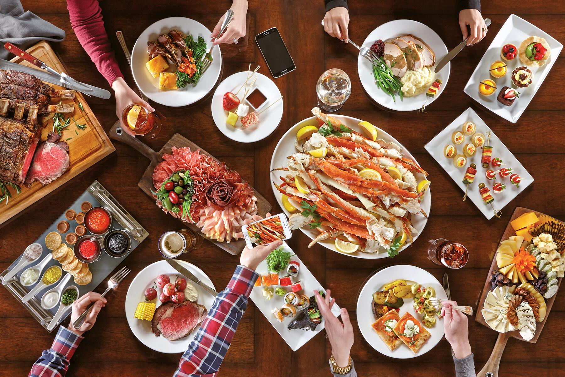 Wildhorse casino buffet dinner menu Wildhorse casino buffet dinner menu