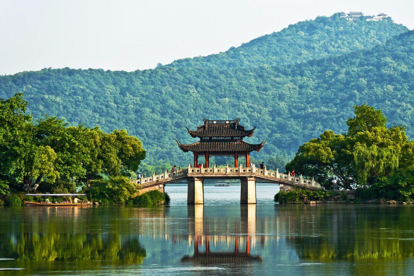 heritage tours china