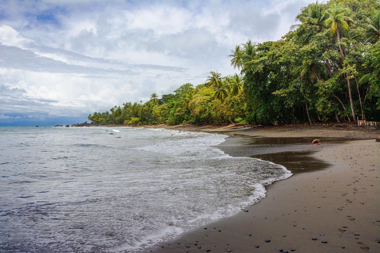 The Best Beaches in Costa Rica